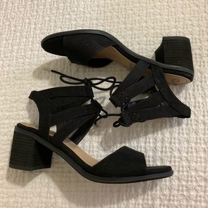 Dr. Scholls Siesta sandals